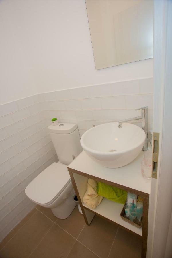 Viktorija Apartment Split Exterior photo