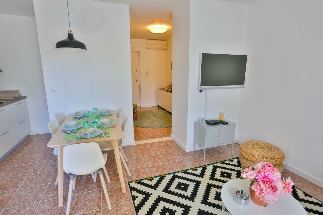 Viktorija Apartment Split Exterior photo