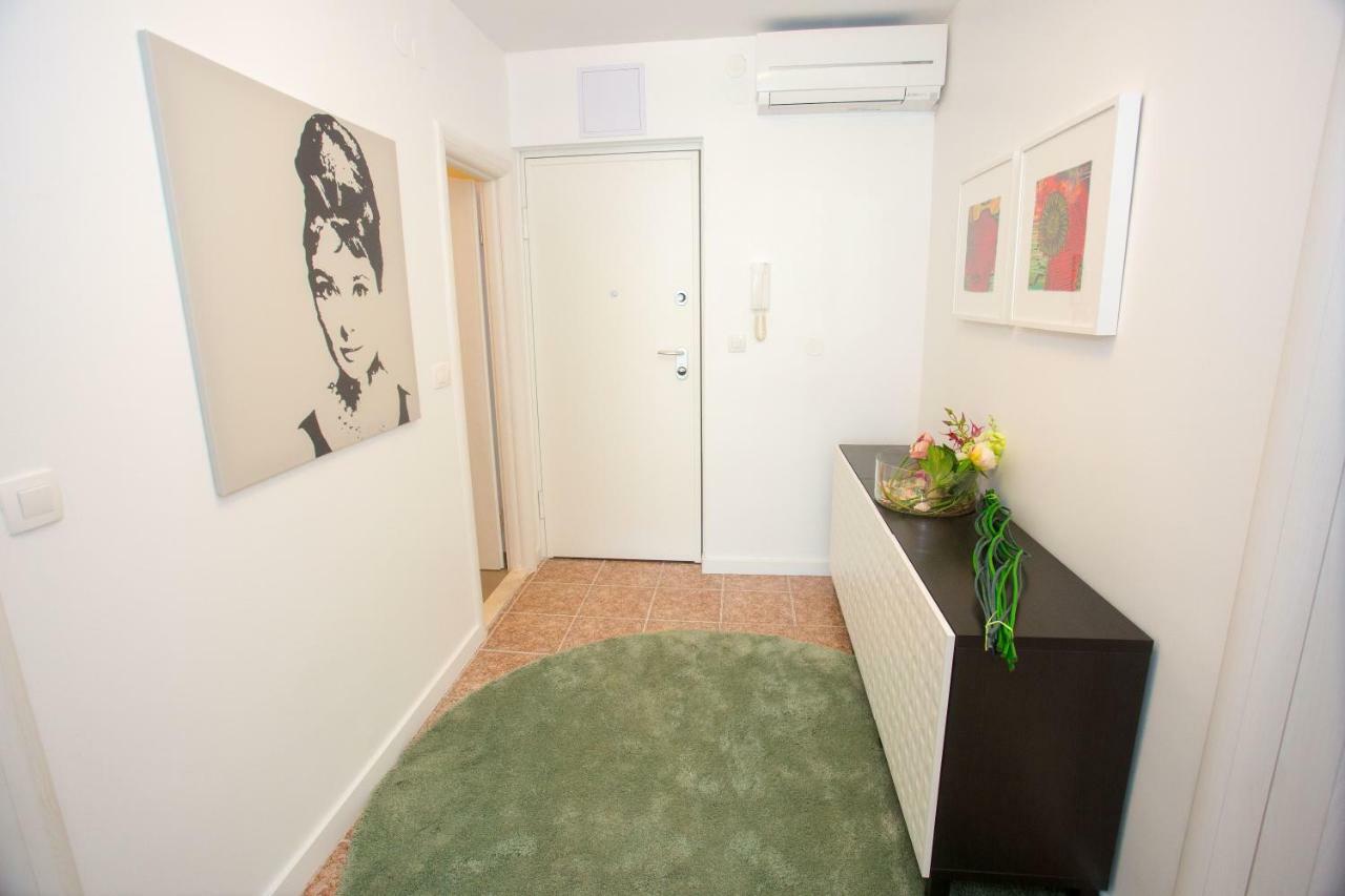 Viktorija Apartment Split Exterior photo