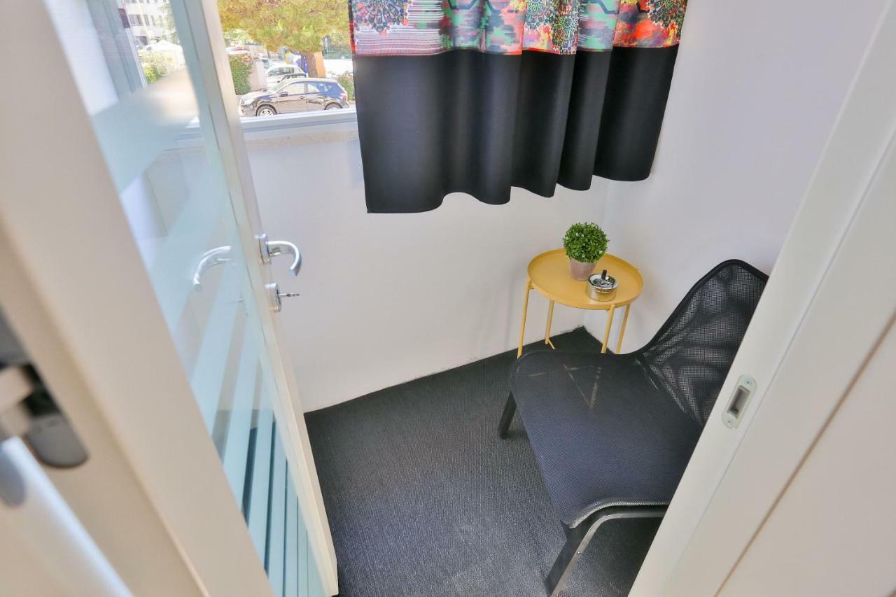 Viktorija Apartment Split Exterior photo