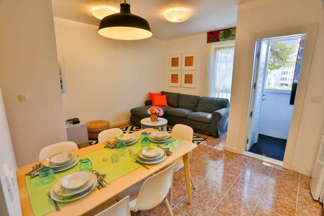 Viktorija Apartment Split Exterior photo